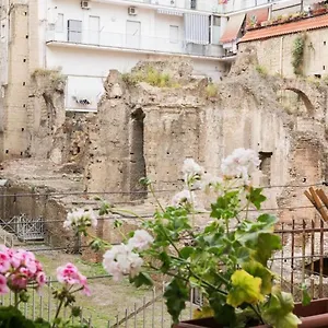  Appartamento Bobbò House Ii, La Finestra Sugli Scavi Italia