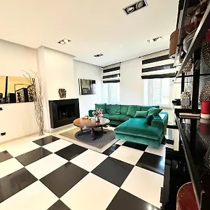  Appartamento 48 Fourty Eight Luxury