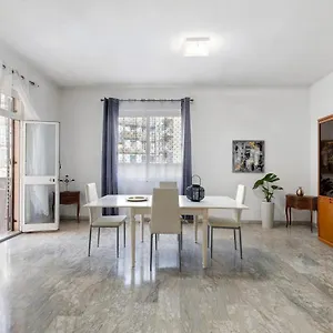  Appartamento Casa Rosa Italia