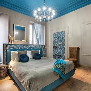  Appartamento Heritage Miracle