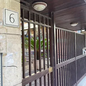  Appartamento Monteverde Elegante E Moderno