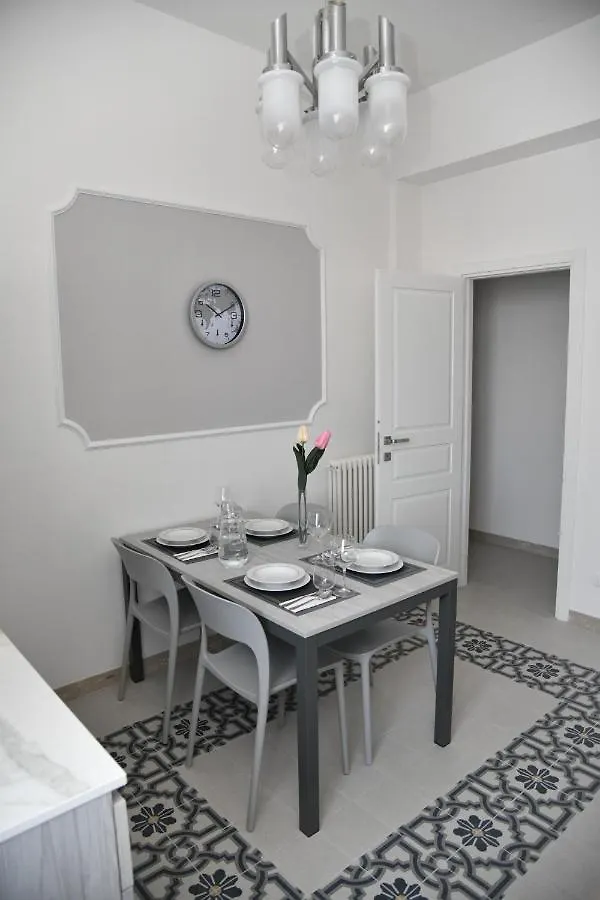 Gracchi 56 - Luxury Apartment Ρώμη Ιταλία