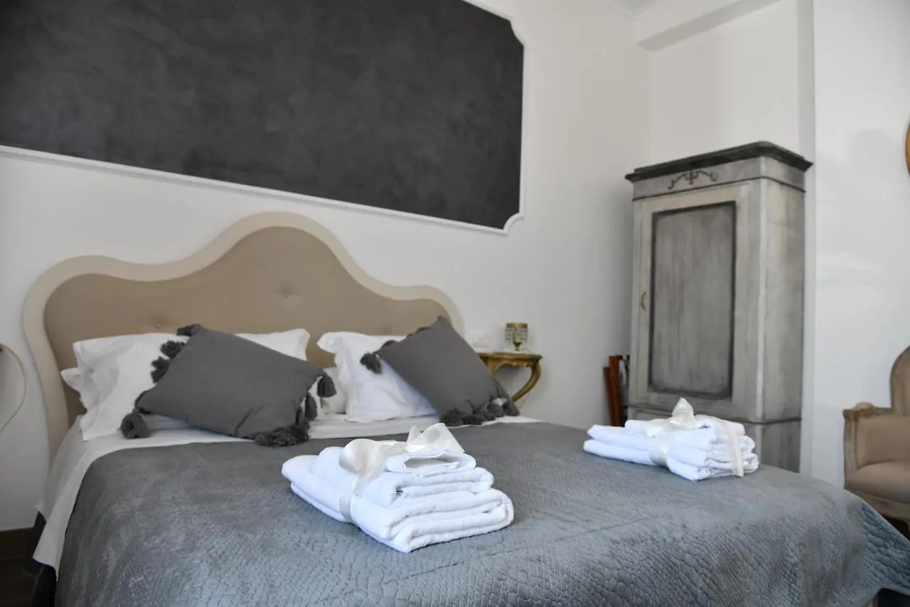 Gracchi 56 - Luxury Apartment Ρώμη